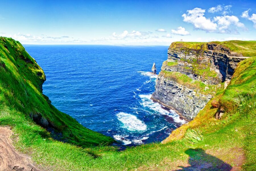 From Galway: Cliffs of Moher Half-Day Express Trip - Why this express trip works so well from Galway