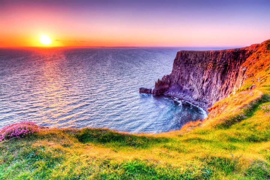 From Galway: Cliffs of Moher Half-Day Express Trip - Is two hours enough?