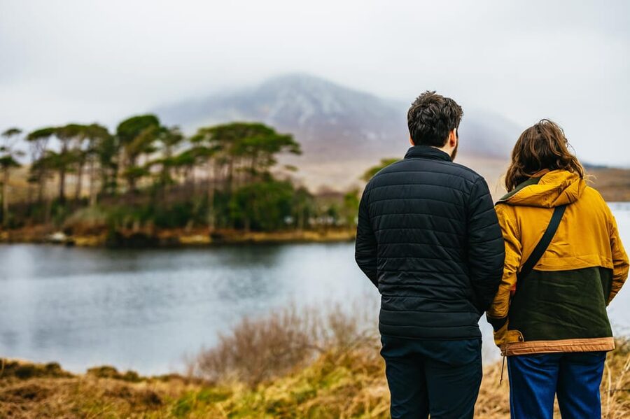 From Galway: Connemara and Connemara National Park Day Trip - The essential facts at a glance