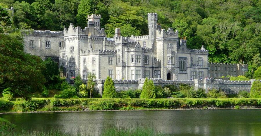 From Galway: Connemara and Kylemore Abbey Day Tour - Key points at a glance