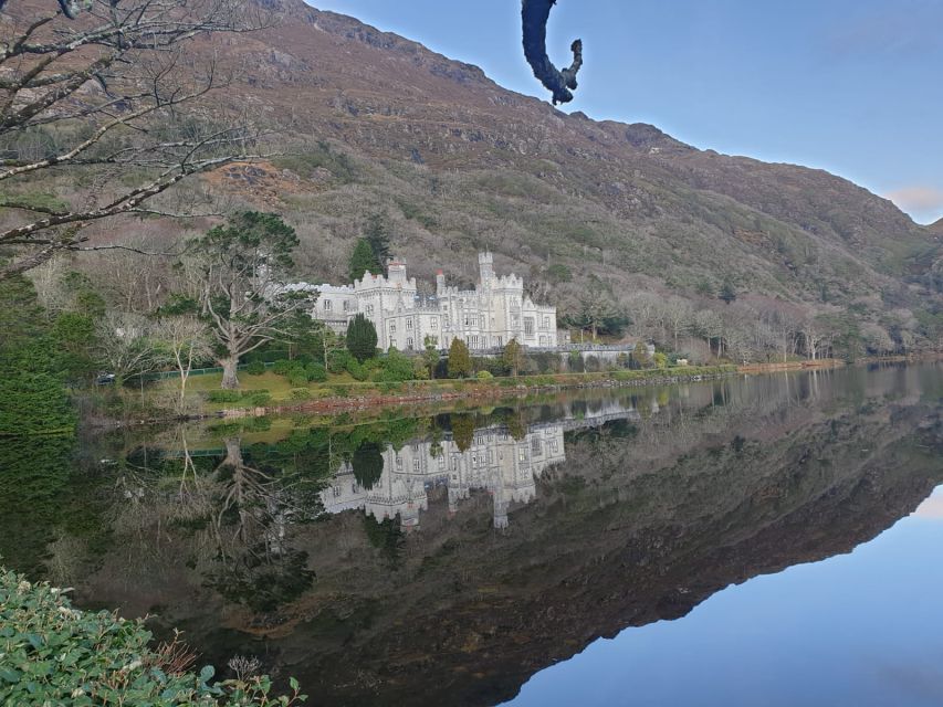 From Galway: Connemara and Kylemore Abbey Day Tour - Is $57 good value?