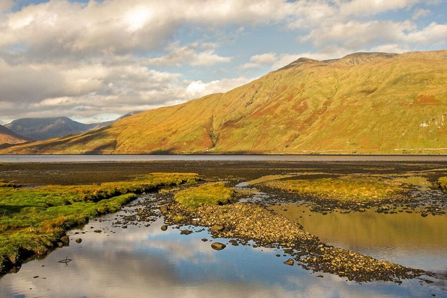 From Galway: Connemara & Kylemore Abbey Full-Day Guided Tour - What to pack for the Connemara weather