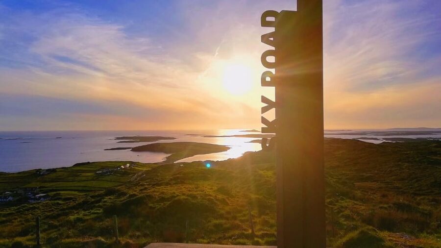 From Galway: Connemara, Kylemore Abbey or National Park Tour - Who will get the most from this Connemara tour?