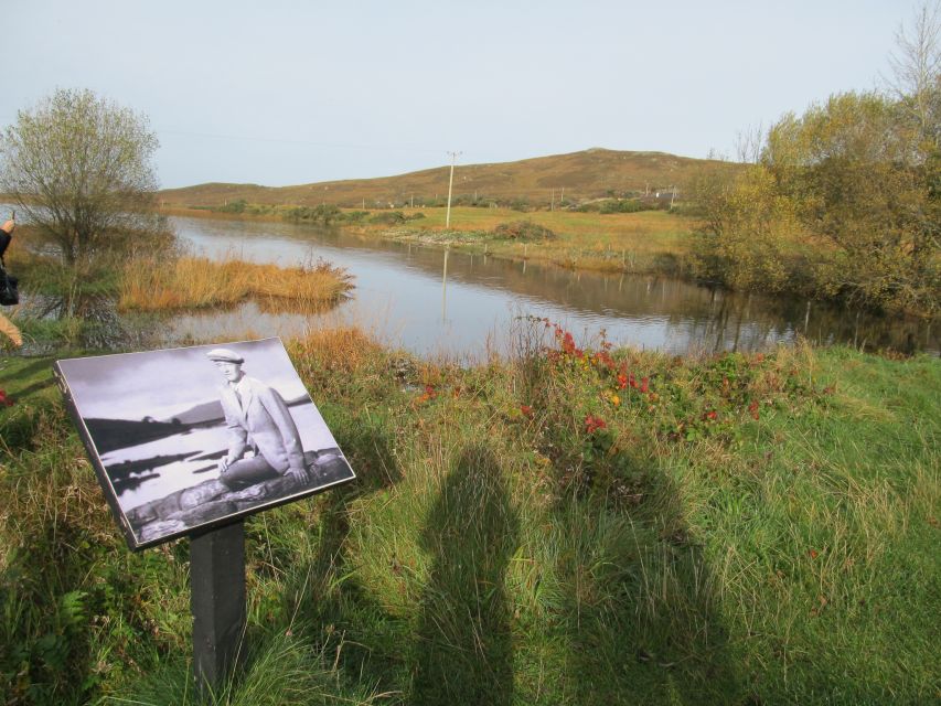 From Galway: Connemara National Park Full Day Tour - Key things to know before booking