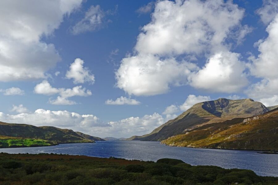 From Galway: Connemara National Park Full Day Tour - Practical advice for getting the best day