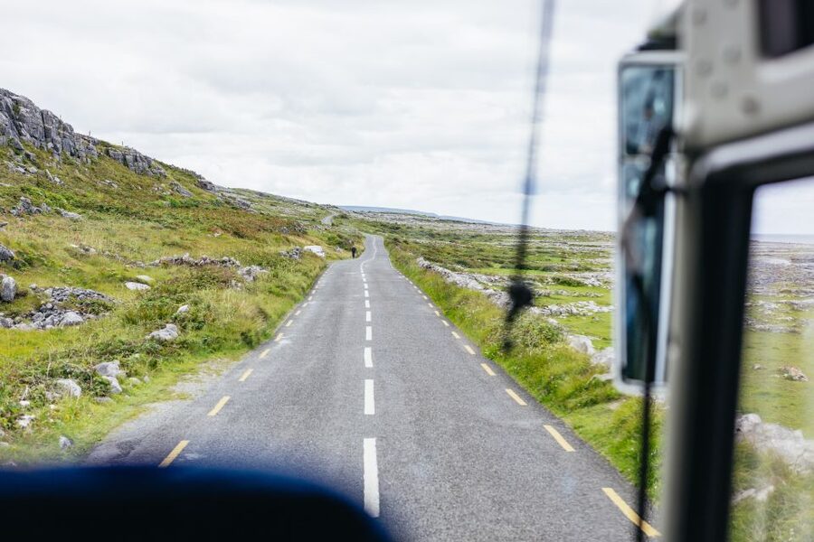 From Galway: Full-Day Cliffs of Moher & Burren Guided Tour - Key points to know before booking