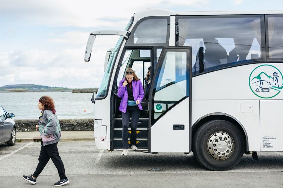 From Galway: Full-Day Cliffs of Moher & Burren Guided Tour - What guides add to the day