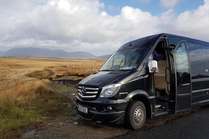 From Galway: Guided tour of Connemara with 3 hour stop at Connemara National Pk. - Why this Connemara day trip works