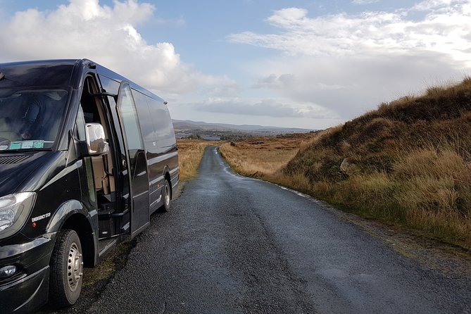 From Galway: Guided tour of Connemara with 3 hour stop in Kylemore Abbey - Practical comfort, timing, and value