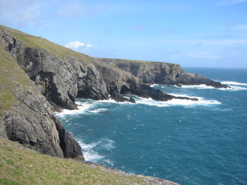 From Killarney: Day Trip to Dingle - Key points at a glance