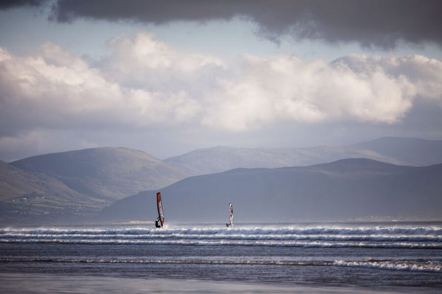 From Killarney: Day Trip to Dingle - Is $51 good value?