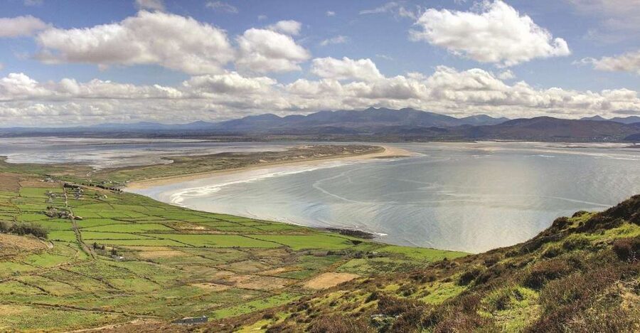 From Killarney: Day Trip to Dingle - Who should book this Dingle excursion?