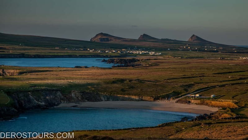 From Killarney: Dingle and Slea Head Peninsula Day Tour - Five things to know before you book