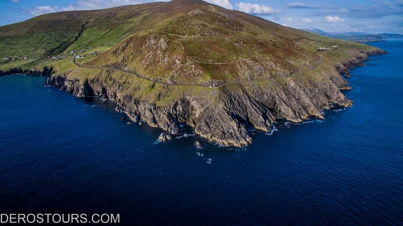From Killarney: Dingle and Slea Head Peninsula Day Tour - Weather, comfort, and the pace of the day