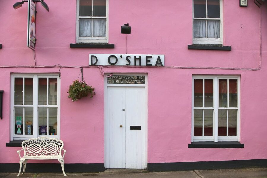 From Killarney: Ring of Kerry Full-Day Tour - Why the Ring of Kerry works well by coach
