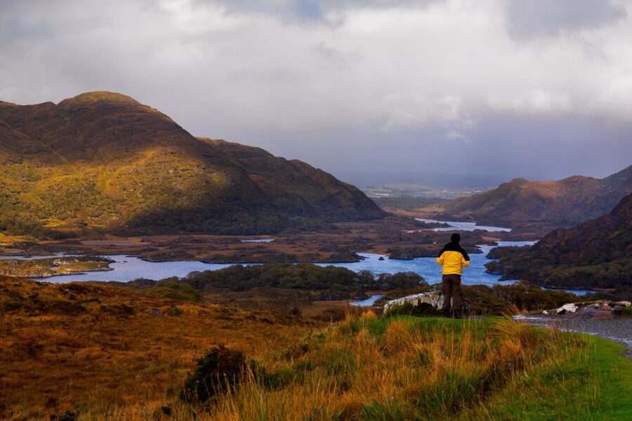 From Killarney: Ring of Kerry Full-Day Tour - The guides make the difference