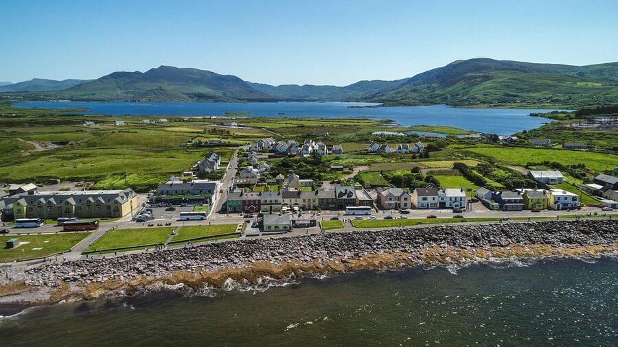 From Killarney: Ring of Kerry Guided Day Tour - Why this tour works well from Killarney