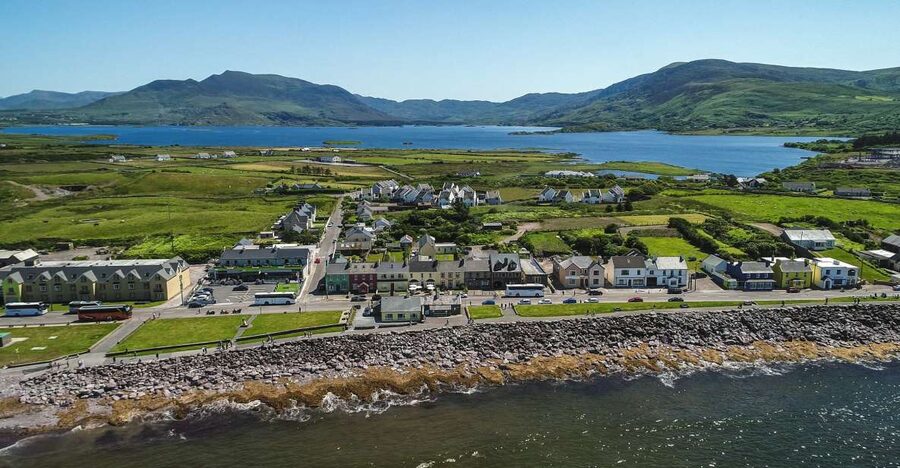 From Killarney: Ring of Kerry Guided Day Tour - Kerry Bog Village and the question of value