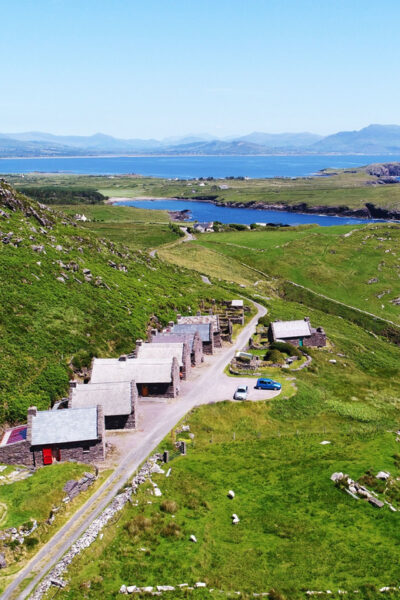 Ring of Kerry Guided Day Tour