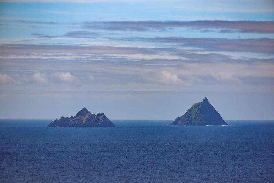 From Killarney: Ring of Kerry Guided Day Tour - Waterville gives you the day’s breathing room
