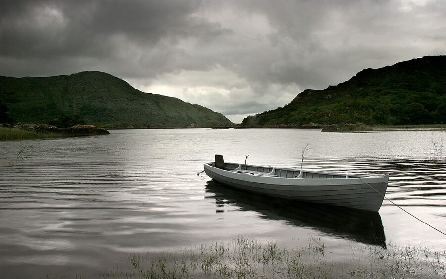 From Killarney: 'Ring of Kerry' Mountain Road 1-Day Bus Tour - Value at $45 per person