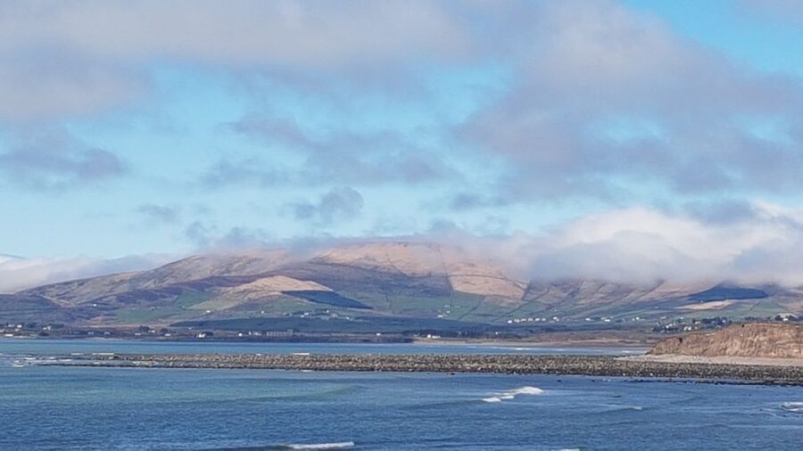 From Killarney: 'Ring of Kerry' Mountain Road 1-Day Bus Tour - Who should book this day out?