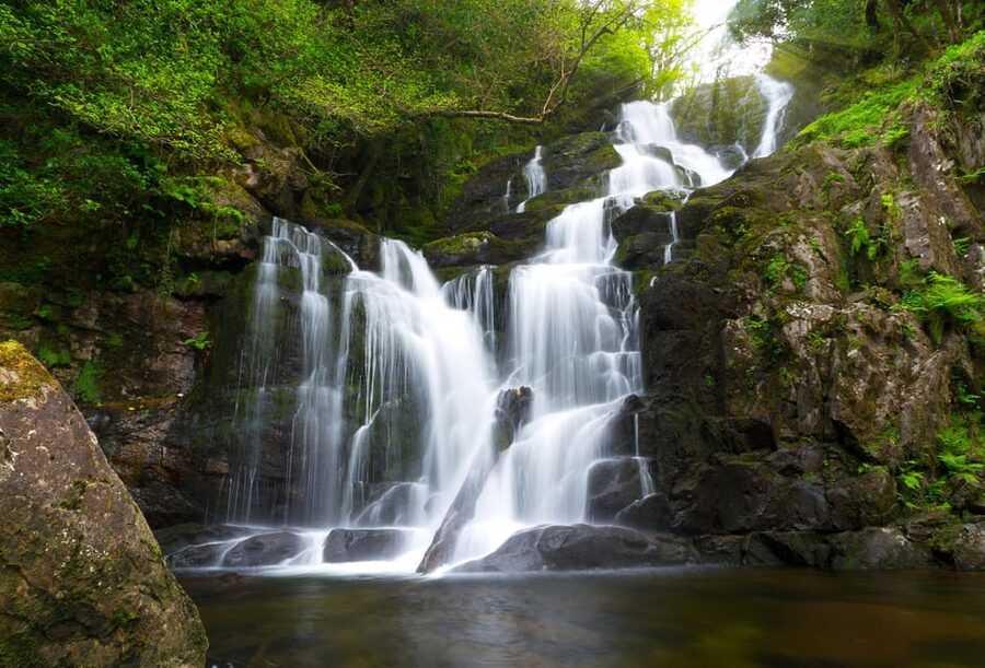 From Killarney: Ring of Kerry & Skellig Ring Full-Day Tour - What the $79 price includes