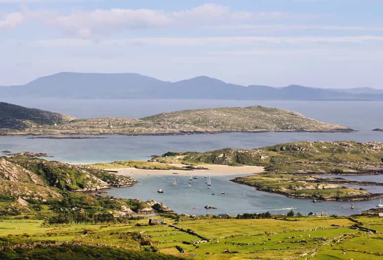 From Killarney: Ring of Kerry & Skellig Ring Full-Day Tour - Should you book the Ring of Kerry and Skellig Ring tour?