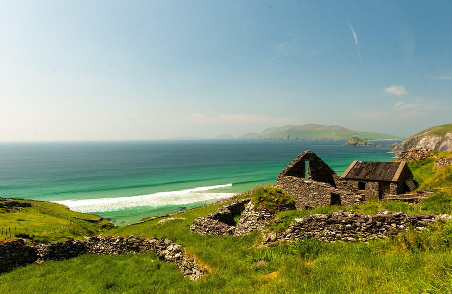 From Killarney: Wild Coast of Dingle Peninsula & Slea Head - Why the Dingle Peninsula Makes a Fine Day Trip