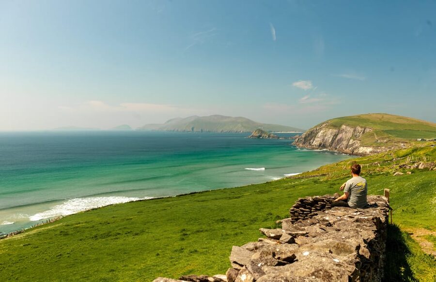 From Killarney: Wild Coast of Dingle Peninsula & Slea Head - Who Should Book This Day Out?
