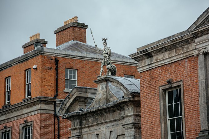 Full Coverage Dublin PRIVATE City Tour With Locals - What the price buys you