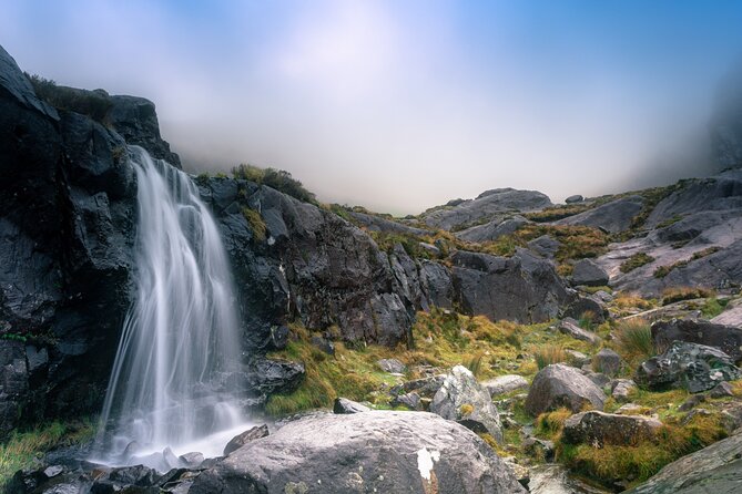 Full Day Private Cultural Tour in Dingle Peninsula - Key points to know before booking