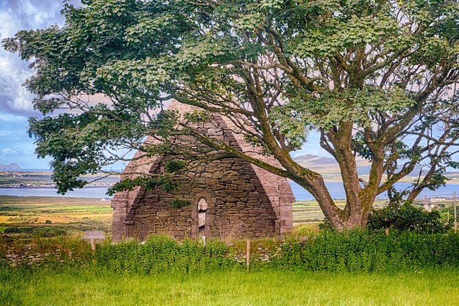 Full Day Private Cultural Tour in Dingle Peninsula - Why a private Dingle tour makes sense