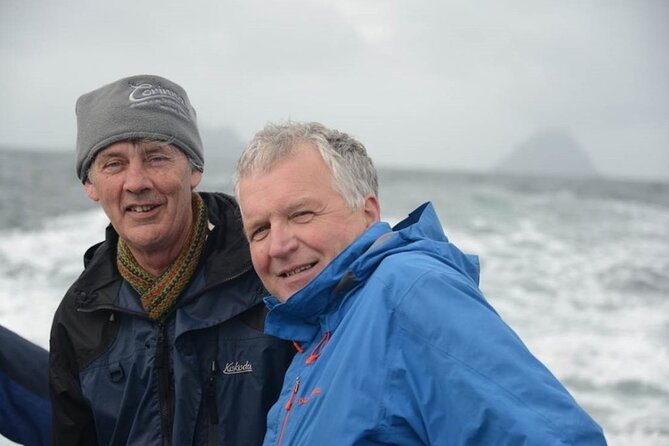 Full Day Private Cultural Tour in Dingle Peninsula - Fahan Beehive Huts bring ancient stonework close