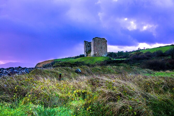 Full Day Private Cultural Tour in Dingle Peninsula - Dunmore Head offers a short walk west