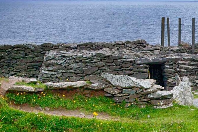 Full-Day Private Historical Tour at Ring of Kerry - What $901.14 means for your group