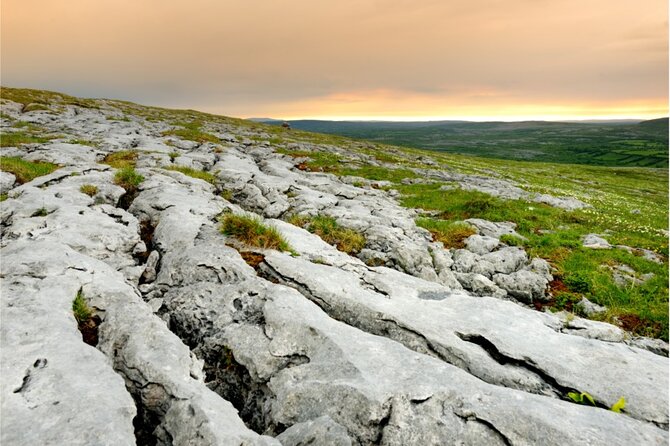 Full-Day Private Tour in West Coast of Ireland - Why this private West Coast route works
