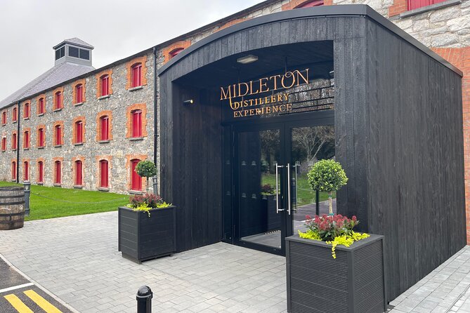 Full Day Private Tour of Jameson Whiskey, Blarney Castle & Cobh - Why This Cork Day Tour Works