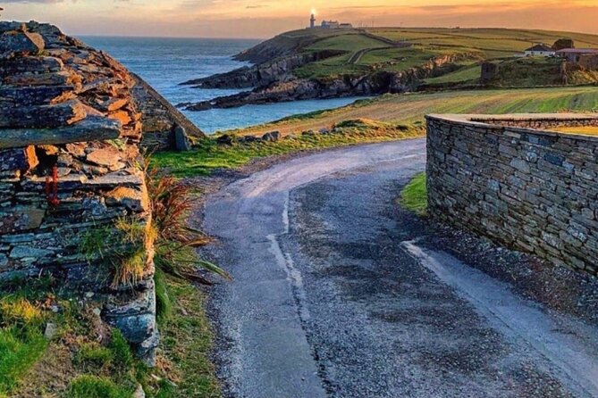 Full Day Private Tour to Ireland - Why this Galway day trip works