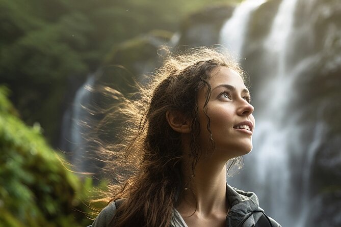 Full-Day Private Whispers of Kerry Emerald Dreams Tour from Cork - What this Cork to Kerry day is really like