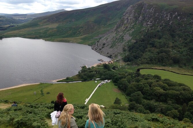 Full Day Private Wicklow Tour - Why a private day in Wicklow works well