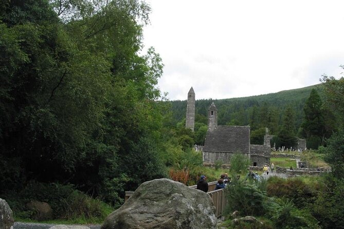 Full Day Private Wicklow Tour - What John adds to the day