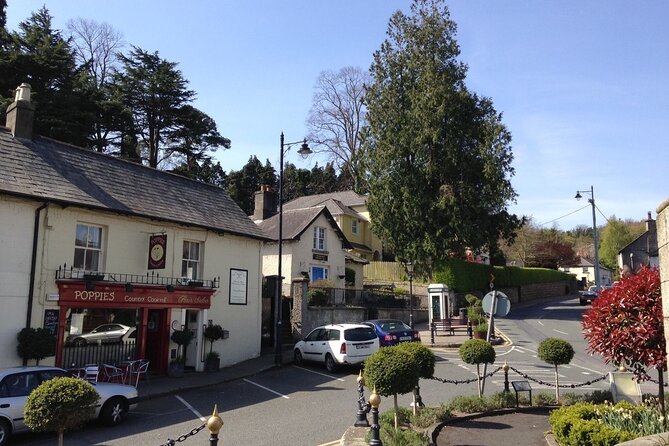 Full Day Private Wicklow Tour - Timing, pickup, and what to bring