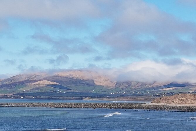 Full-Day Ring of Kerry Tour from Killarney - Starting at Killarney and reaching Ladies’ View