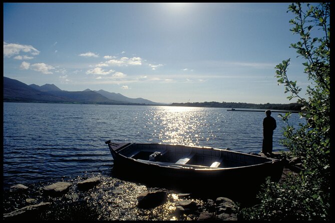 Full-Day Ring of Kerry Tour from Killarney - Dingle Bay and the coastal views