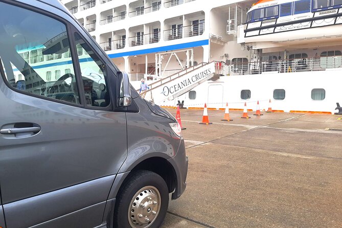 Full-Day Shore Excursion for cruise ships to Killybegs, Donegal - Starting at Killybegs Harbour