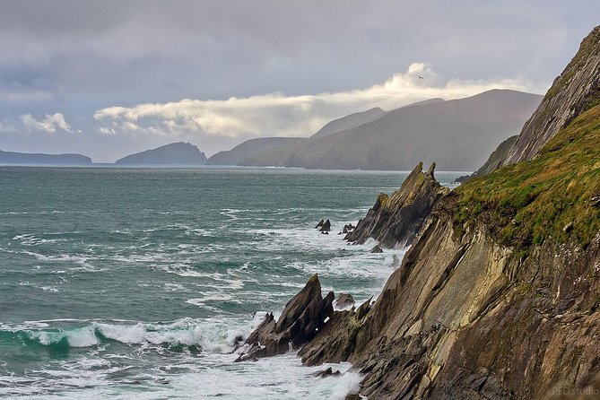 Full-Day Tour of the Dingle Peninsula, Slea Head, and Inch Beach - Why this Killarney day trip makes sense