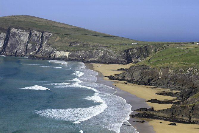 Full-Day Tour of the Dingle Peninsula, Slea Head, and Inch Beach - Comfort, group size, and physical demands