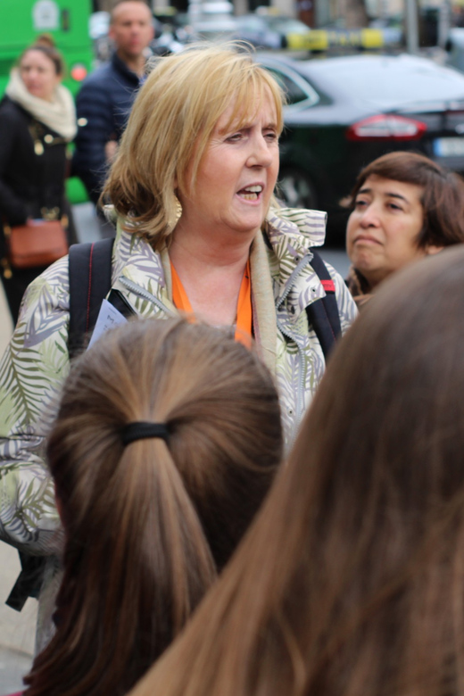 Galway: Best of Galway City & Claddagh Walking Tour - Key details worth knowing
