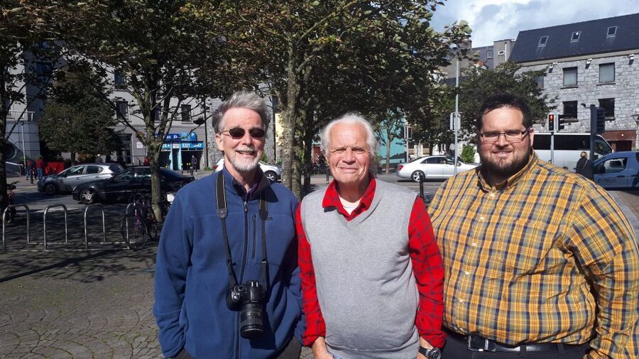 Galway City: Guided 1.5-Hour Walking Tour - Is $23 Good Value?